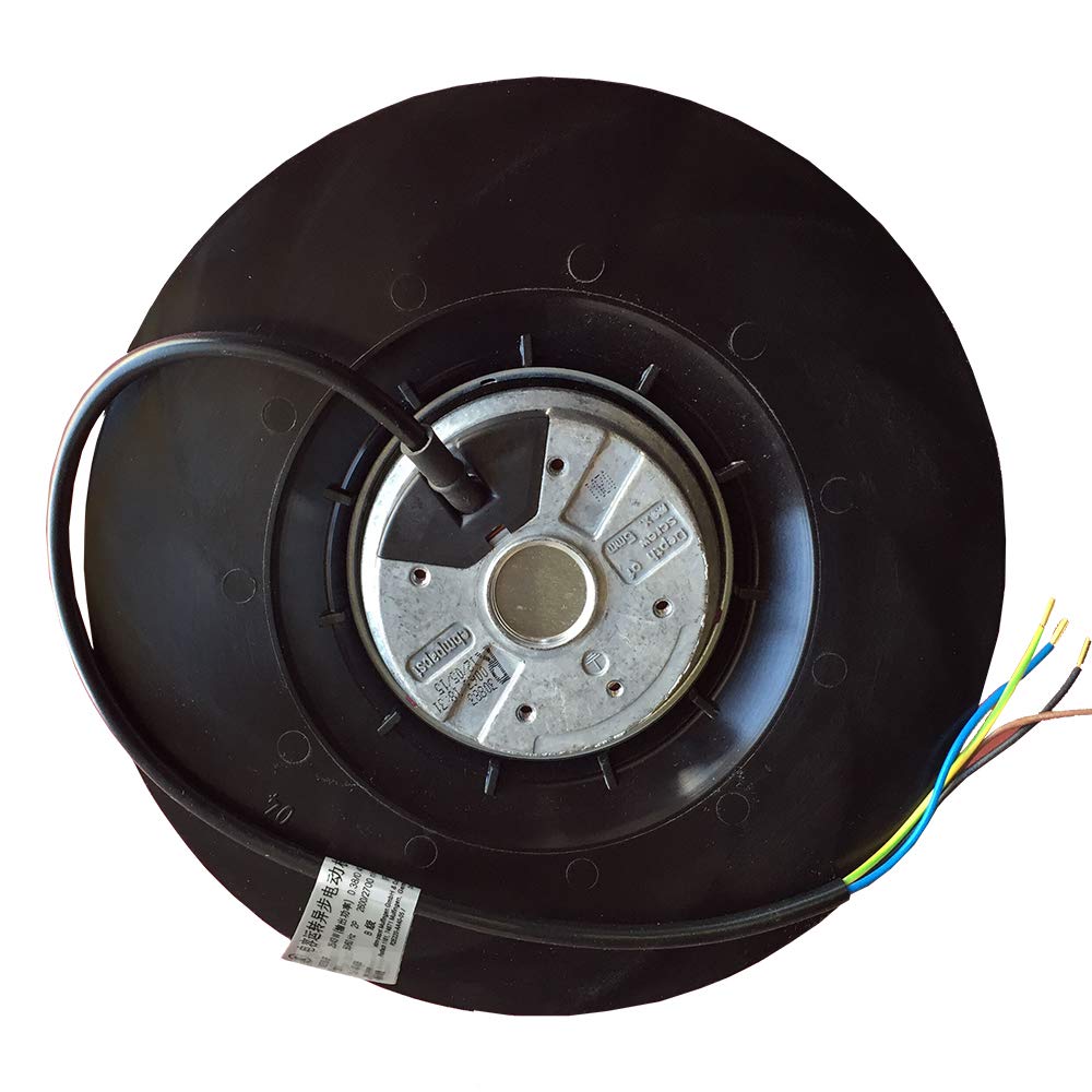 Amazon.com: Original New ebmpapst R2E220-AA40-05 230V 0.38/0.40A
